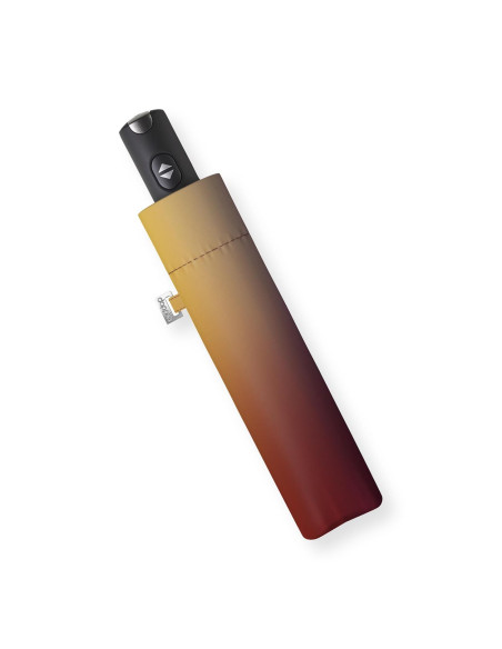 Carbonsteel Magic Fade Sunset| Dámský deštník | Doppler CZ