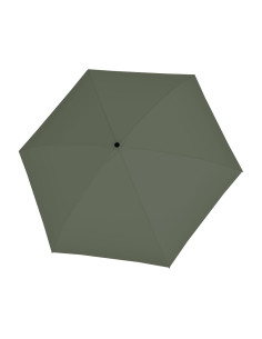 Carbonsteel Mini Slim  Moss Green | Dámský deštník | Doppler CZ