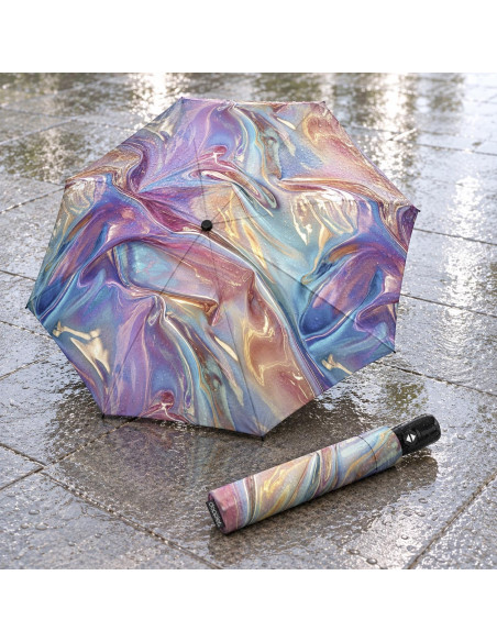 Modern Art Magic Glimmer | plně automaticky deštník | Doppler CZ