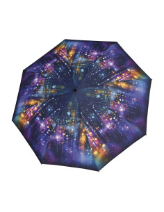 Modern Art Magic Stardust| plně automaticky deštník | Doppler CZ
