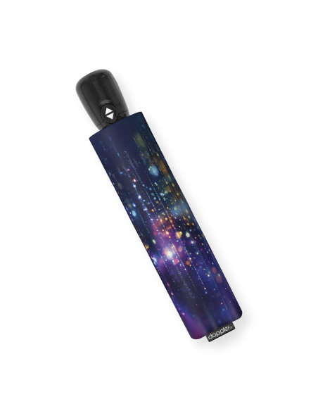 Modern Art Magic Stardust| plně automaticky deštník | Doppler CZ