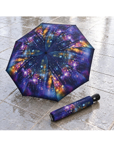 Modern Art Magic Stardust| plně automaticky deštník | Doppler CZ