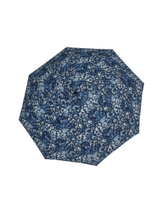 Mini Fiber Denim l Dámský deštník | Doppler CZ