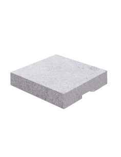 Eco dlaždice žulová 55 kg | Doppler CZ