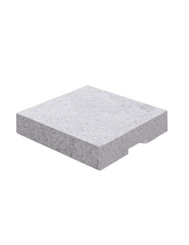 Eco dlaždice žulová 55 kg | Doppler CZ