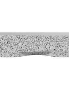 Eco dlaždice žulová 55 kg | Doppler CZ 2