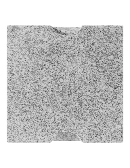 Eco dlaždice žulová 55 kg | Doppler CZ