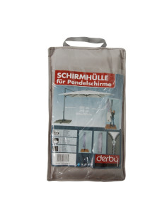 Ochranný obal na slunečníky do 350 cm a 300x300 cm | Doppler