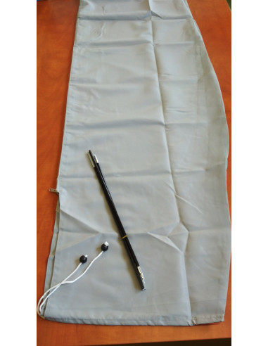 Ochranný obal na slunečníky do 350 cm a 300x300 cm | Doppler