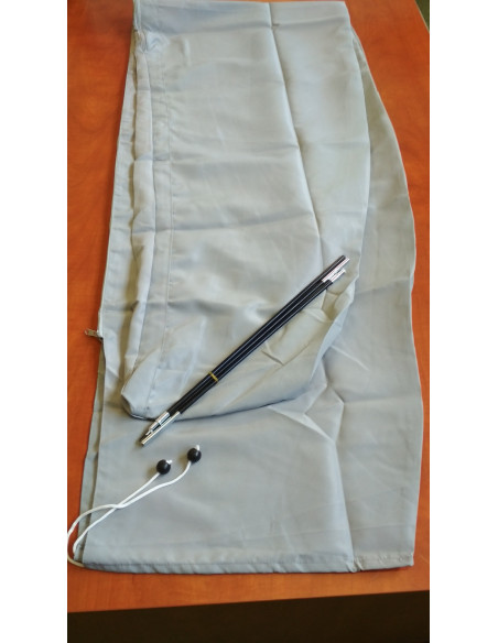 Ochranný obal na slunečníky do 350 cm a 300x300 cm | Doppler