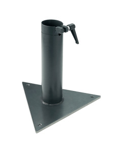 Montážní trn pro slunečník Telestar | Doppler CZ