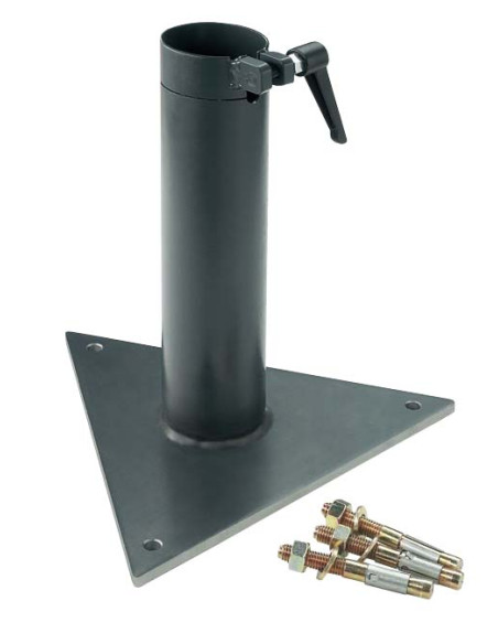 Montážní trn pro slunečník Telestar | Doppler CZ