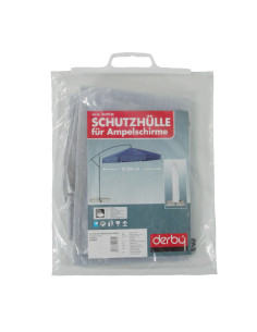 Slunečníkový obal Basic do 300 cm výkyvný | Doppler CZ