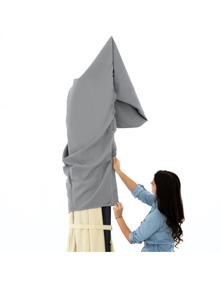 Slunečníkový obal Basic do 300 cm výkyvný | Doppler CZ