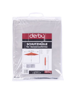 Slunečníkový obal Basic do 350 cm | Doppler CZ