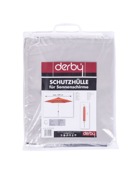 Slunečníkový obal Basic do 350 cm | Doppler CZ