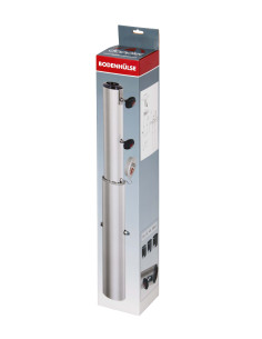 Kotva do země do 60 mm | Doppler CZ 2