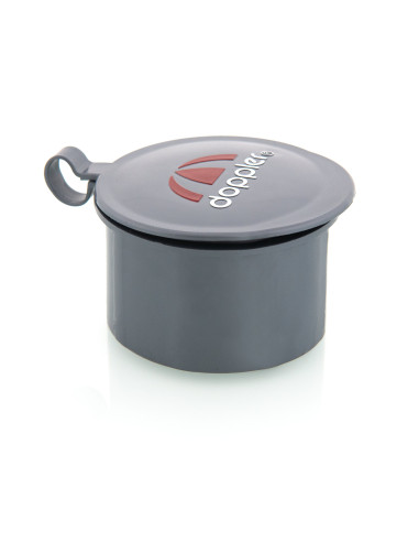 Kotva do země do 60 mm | Doppler CZ