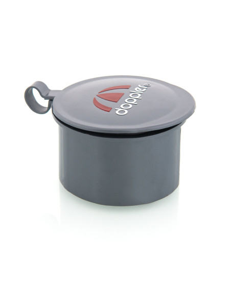 Kotva do země do 60 mm | Doppler CZ