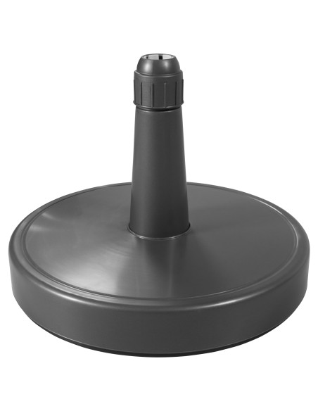 Stojan 70 l antracit Plastový stojan | DOPPLER CZ