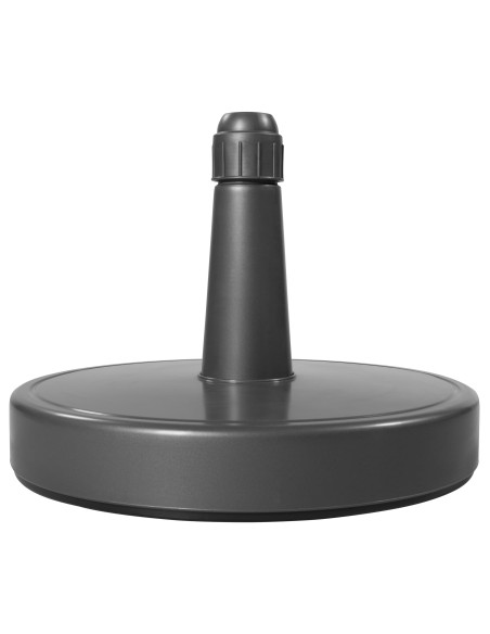 Stojan 70 l antracit Plastový stojan | DOPPLER CZ