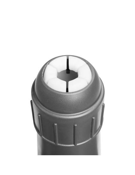 Stojan 70 l antracit Plastový stojan | DOPPLER CZ