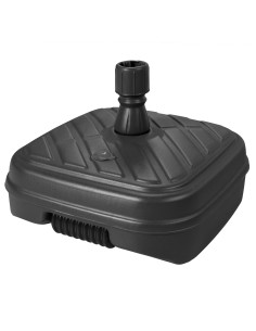 DESIGN stojan 50 l antracit | Plastové stojany | DOPPLER CZ