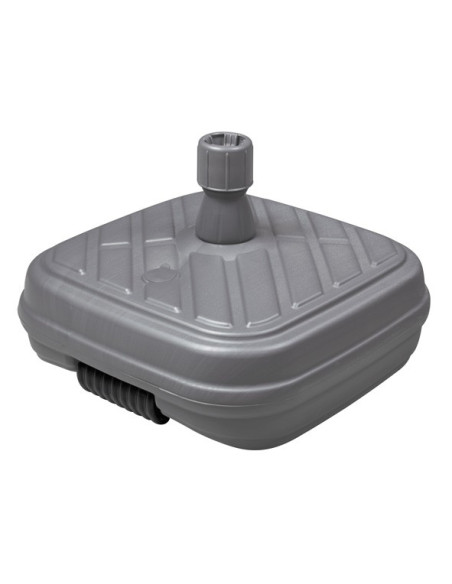 DESIGN stojan 50 l antracit | Plastové stojany | DOPPLER CZ