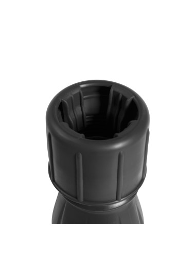 DESIGN stojan 50 l antracit | Plastové stojany | DOPPLER CZ