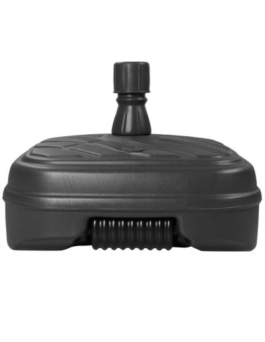 DESIGN stojan 50 l antracit | Plastové stojany | DOPPLER CZ