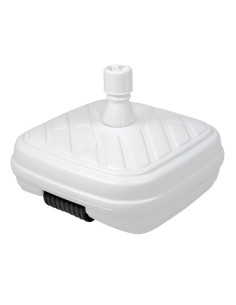 DESIGN stojan 50 l bílý | Plastové stojany | DOPPLER CZ 2