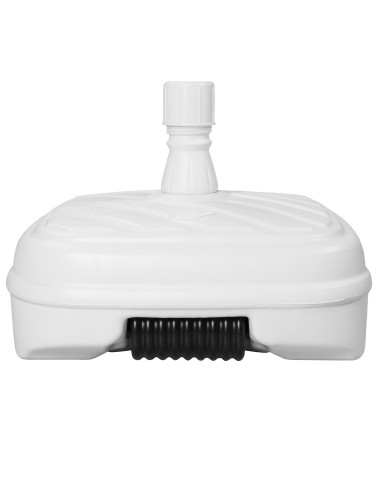 DESIGN stojan 50 l bílý | Plastové stojany | DOPPLER CZ