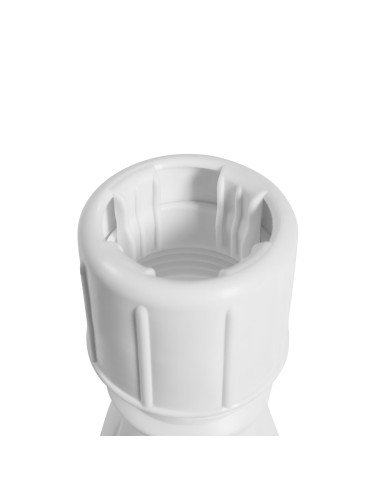 DESIGN stojan 50 l bílý | Plastové stojany | DOPPLER CZ