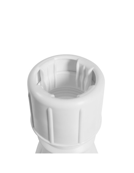 DESIGN stojan 50 l bílý | Plastové stojany | DOPPLER CZ