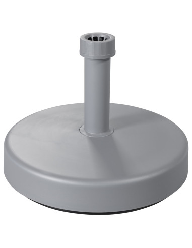 Stojan plnitelný 25 l stříbrný Plnitelné stojany | DOPPLER CZ