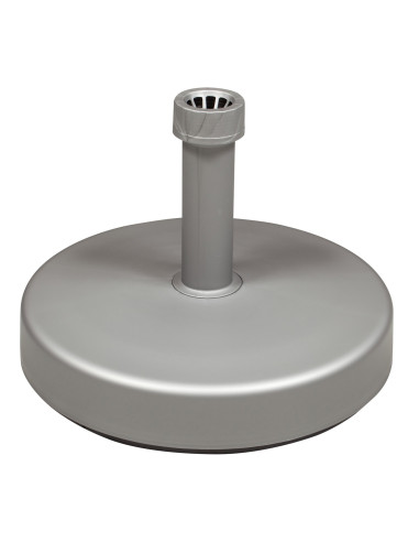 Stojan plnitelný 25 l stříbrný Plnitelné stojany | DOPPLER CZ