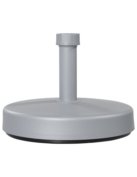 Stojan plnitelný 25 l stříbrný Plnitelné stojany | DOPPLER CZ