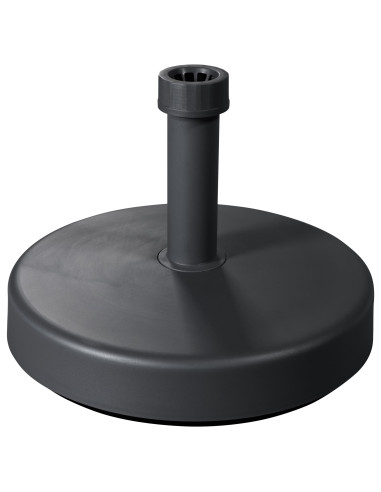 Stojan plnitelný 25 l antracit plnitelný | DOPPLER CZ