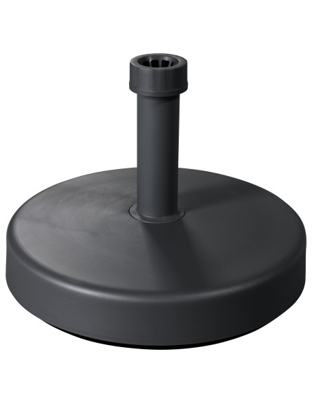 Stojan plnitelný 25 l antracit plnitelný | DOPPLER CZ