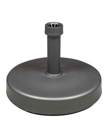 Stojan plnitelný 25 l antracit plnitelný | DOPPLER CZ