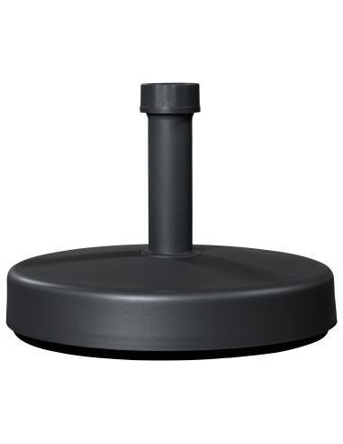 Stojan plnitelný 25 l antracit plnitelný | DOPPLER CZ