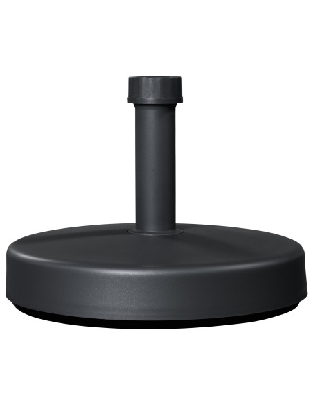 Stojan plnitelný 25 l antracit plnitelný | DOPPLER CZ