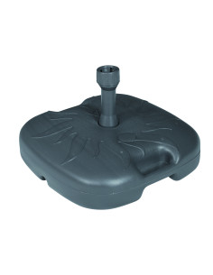 Stojan PVC 20 l antracitový | Plnitelné stojany | DOPPLER CZ 2