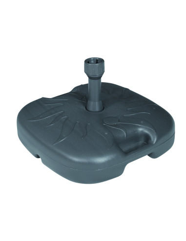 Stojan PVC 20 l antracitový | Plnitelné stojany | DOPPLER CZ