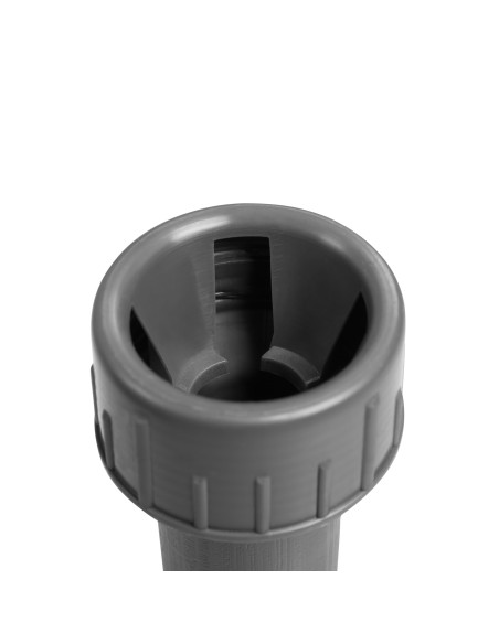 Stojan PVC 20 l antracitový | Plnitelné stojany | DOPPLER CZ