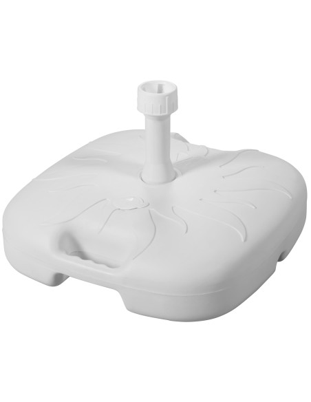 Stojan PVC 20 l bílý | Plnitelné stojany | DOPPLER CZ