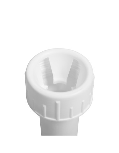 Stojan PVC 20 l bílý | Plnitelné stojany | DOPPLER CZ