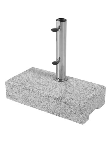 Žulový stojan balkónový 25 kg | Žulové stojany | DOPPLER CZ