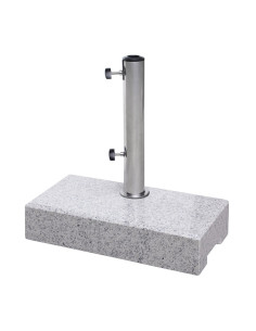 Žulový stojan balkónový 25 kg | Žulové stojany | DOPPLER CZ 2