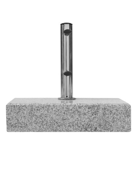 Žulový stojan balkónový 25 kg | Žulové stojany | DOPPLER CZ